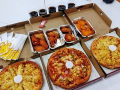 -尊宝比萨(厦大店)