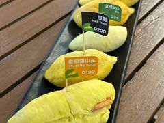 -榴莲BB 四季果园
