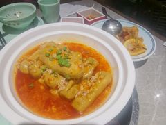 -黔渔翁豆花渎鱼(喷水池店)