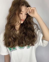 -GIRL STYLE 烫发·染发沙龙