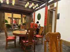 -文儒九号·闽菜馆(三坊七巷店)