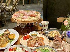 -Grande A'moo(上海万象城店)