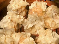 -正宗天津烧麦馆(柳州路店)