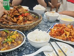 -八两八金·莱芜特色炒鸡(市南漳浦路店)