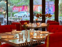 -ELI FALAFEL Lebanese&Mediterranean黎巴嫩美食(富城路店)