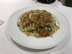 -景月阁空中食府(希尔顿酒店)