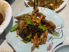-锦州烧烤·老成都家常菜(东大桥店)