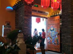 -谭鸭血老火锅(远大购物广场店)