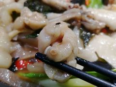 -炭舍干锅(华发商都店)