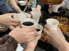 -郝大姐·乌龙山铁板烧(大学城三店)
