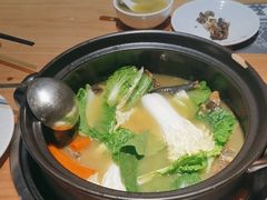-一朵菌·野生菌探索家火锅(南亚店)