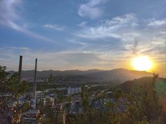 -红光山