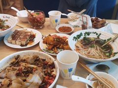 -贵凤凰贵州米粉(五道口店)