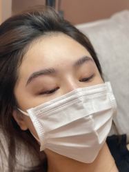 -本小姐美学·半永久纹眉野生眉