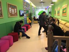 -小问号·科学启蒙·逻辑思维·阅读素养·口才演讲(杨浦合生汇中心)