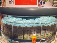 -永辉线上超市(鲁谷店)