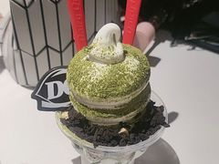 -DQ·蛋糕·冰淇淋(民勇嘉泰店)