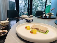 -黛瓦里·花园飨宴