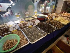 -健跳小海鲜(人民路店)