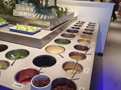 -芸山季·云南野生菌火锅(宝能环球汇店)