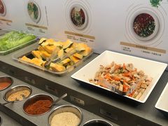 -海底捞火锅(宇飞大厦店)