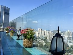 -萨芭蒂高空花园餐酒吧