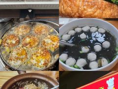 -莲欢海蛎煎