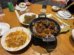 -食光慢宴·安吉土菜馆