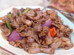 -标记美食新鲜猪杂(兴南大道店)