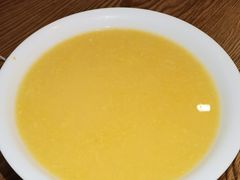 棒渣粥-清真吴记门钉肉饼·喜多利