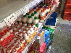 零售区-牛奶便利(东四店)