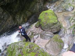 -牛背梁国家森林公园