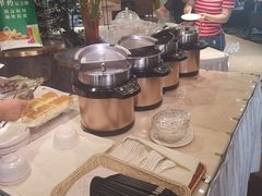 -美豪怡致酒店(上海长寿路店)