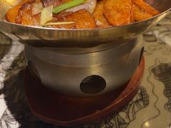 -绿茶餐厅(昌平悦荟店)