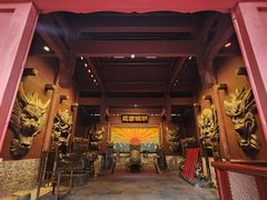 -杭州宋城