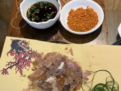 -秦月轩·陕西家乡菜(阜成路·五棵松店)