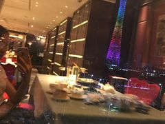 -广州塔晖粤轩中餐厅