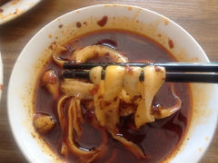 iphone_upload_pic-李刚鸡西刀削面