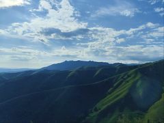 -新疆那拉提国家旅游度假区
