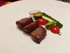 -长沙W酒店·SHINN YEN星艳中餐厅