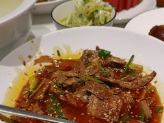 -壹零捌道·北京烤鸭(车公庄店)