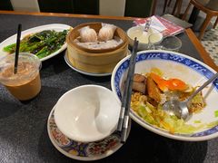 -金翠河烧鹅餐厅(解放碑时代广场店)