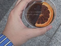 -Kilos咖啡馆(保利珑远店)