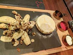 -恰餐厅及酒吧 CHAR Bar & Grill (北京丽都皇冠假日店)