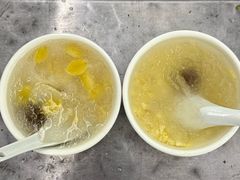 -老福合沟无米粿甜汤粿品店