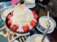 -民信老铺(双皮奶博物馆店)