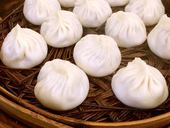 鲜肉小笼-大龙汤包