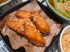 -八爷茶餐厅