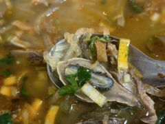 -老师家羊杂碎(延安总店)