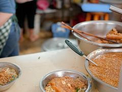 自助取餐区-万年昌传统榨粉店(蒲庙总店)